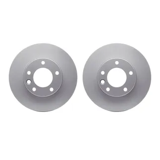 R1 Concepts WDPN1-63065 Brake Rotor- Carbon Coated